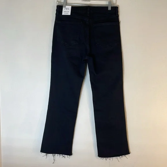 Women's Black Jeans - Picture 15 of 16